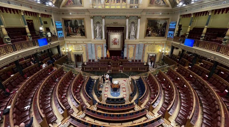 El decreto que regula los ‘lobbies’ contempla sanciones de hasta 40.000 euros por infracciones graves