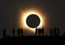 El eclipse conquista el corazón de España