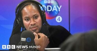 El escándalo por acusaciones de plagio contra un profesor estrella que sacudió a la Universidad de Cambridge, una de las mejores del mundo - BBC News Mundo