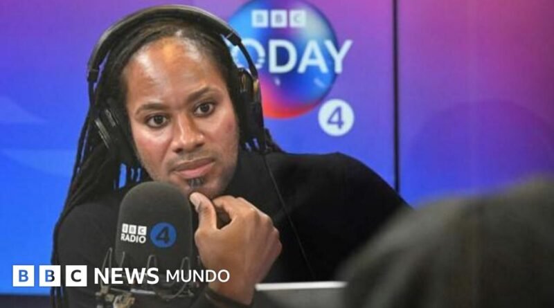 El escándalo por acusaciones de plagio contra un profesor estrella que sacudió a la Universidad de Cambridge, una de las mejores del mundo - BBC News Mundo