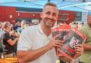 “El hombre más peligroso de Alemania”: una portada de prensa revoluciona la campaña electoral de la extrema derecha