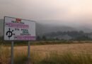 El incendio de Huesca deja 16 municipios evacuados y amenaza San Juan de la Peña: “Si arde, se perdería el símbolo del origen de Aragón”