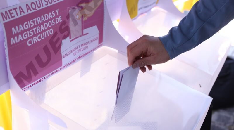 El inevitable choque entre el Gobierno y la autoridad electoral por las elecciones más caras de la historia en 2027