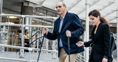 El juez Peinado devuelve a la Fiscalía Europea la investigación a Barrabés por presunto fraude en una adjudicación de Red.es