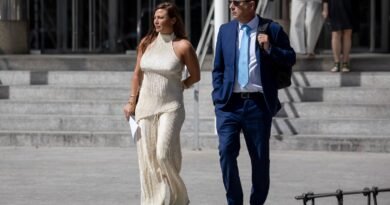 El juez archiva la querella que presentó Errejón contra Mouliáa por calumnias