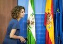 El largo camino de Montero para recuperar al PSOE andaluz