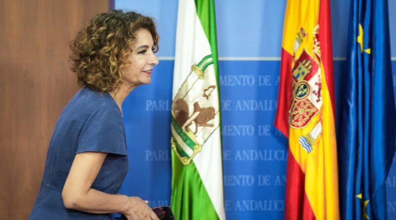 El largo camino de Montero para recuperar al PSOE andaluz