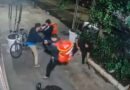 El linchamiento en Copacabana de un hombre acusado de robar una bicicleta horroriza a Brasil