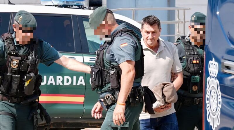 El narco avanza en el Estrecho con intrincados entramados para el blanqueo del dinero de la droga
