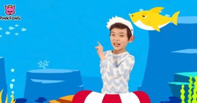 El niño de Baby Shark se pasa al K-pop