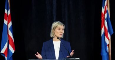 El no de Islandia debilita a la UE ante Trump y las fuerzas antieuropeas