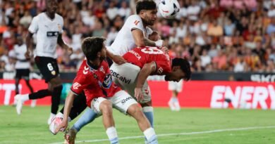El nuevo Valencia, idéntico al viejo, es incapaz de crearle peligro al Celta