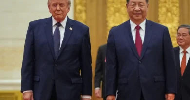 El nuevo apretón económico de Trump contra Irán enfrenta un gran desafío - RR Noticias
