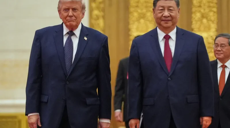 El nuevo apretón económico de Trump contra Irán enfrenta un gran desafío - RR Noticias