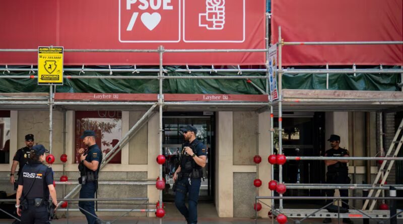 El nuevo curso judicial aumenta la presión al PSOE con las causas a Zapatero, Cerdán y Begoña Gómez