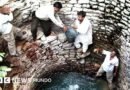 El país que confronta la escasez de agua con sistemas hídricos abandonados hace cientos de años - BBC News Mundo