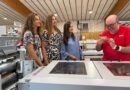 El plan sorpresa de la reina Letizia, la princesa Leonor y la infanta Sofía en Palma: una visita a la Casa Esment