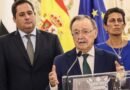El presidente de Ceuta eleva el tono contra el Gobierno y amenaza con acudir a la justicia si no resuelve la crisis en 30 días 