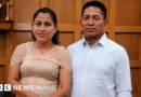 El trágico caso de la pareja que temía ser deportada de EE.UU. y acabó asesinada en Guatemala  - BBC News Mundo
