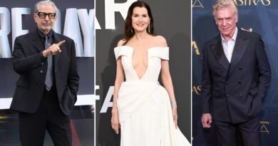 El triángulo amoroso que Geena Davis protagonizó en los ochenta y acabó con un corazón roto