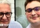 El vendedor de autos de Bélgica que se convirtió en príncipe luego de que se confirmara su parentesco con la familia real - BBC News Mundo
