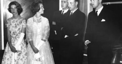 El verano que la reina Sofía pudo casarse con Harald de Noruega