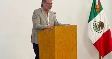 Empresarios de Querétaro respaldan la erradicación de 