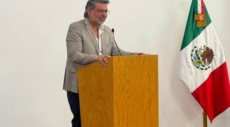 Empresarios de Querétaro respaldan la erradicación de 