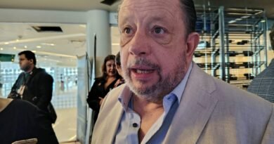 Empresarios queretanos piden civilidad política rumbo al 2027 - RR Noticias
