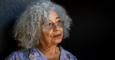 En vivo | Siga la ponencia de Angela Davis en la UNAM: ‘Abolición, feminismo, ¡ahora!’