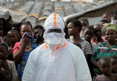 Epidemia de ébola crece a un 'ritmo inusual' en el Congo: OMS - RR Noticias