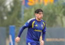 Escándalo en Boca Juniors: investigan a uno de sus futbolista por un caso de narcotráfico en Chile. - RR Noticias