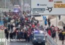 España acusa de 