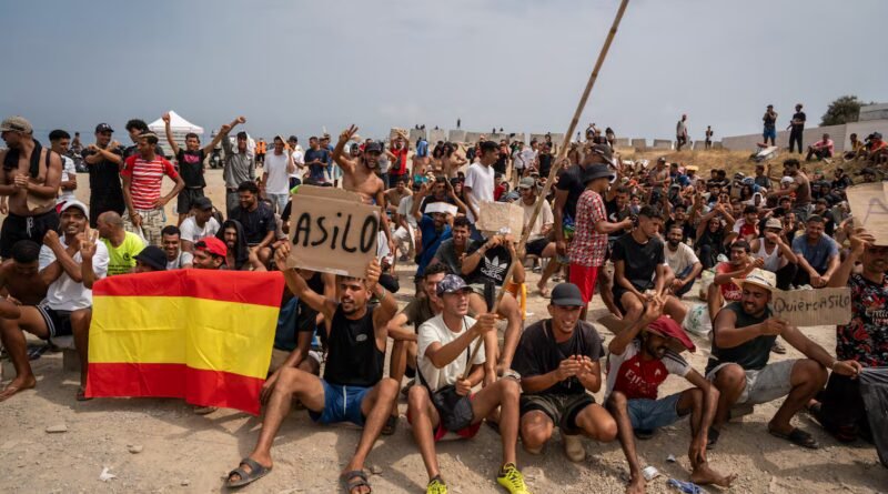 España mantendrá intacta su estrategia con Marruecos pese a las críticas por la crisis de Ceuta