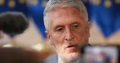 España reprochará en Bruselas la reacción europea a la crisis de Ceuta