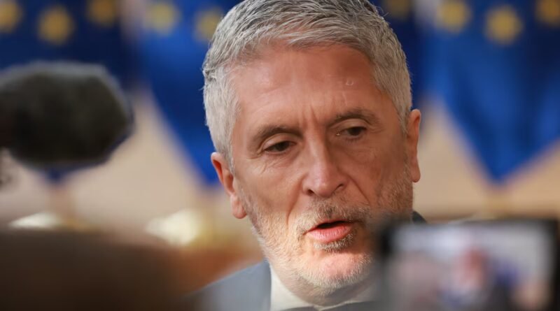 España reprochará en Bruselas la reacción europea a la crisis de Ceuta