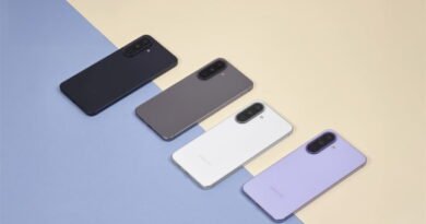Estos Samsung cuestan menos de 10,000 pesos y tendrán actualizaciones hasta 2032