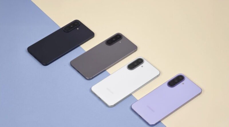 Estos Samsung cuestan menos de 10,000 pesos y tendrán actualizaciones hasta 2032