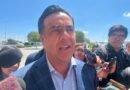 Estoy listo para el 2027: Luis Nava - RR Noticias