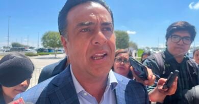 Estoy listo para el 2027: Luis Nava - RR Noticias