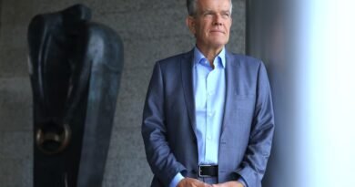 Etienne Krug, directivo de la OMS: “Los accidentes de tráfico son la primera causa de muerte entre los jóvenes”