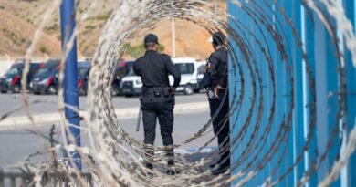 Europa y el espejismo ceutí