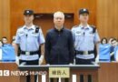 Evergrande: Condenan a cadena perpetua a Hui Ka Yan, fundador del gigante inmobiliario chino - BBC News Mundo