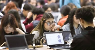 Experto en IA advierte que el examen de control UNAM no da respuesta al origen del problema: “Reparar no es explicar”