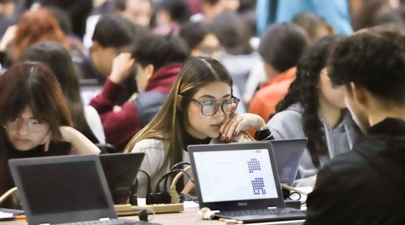 Experto en IA advierte que el examen de control UNAM no da respuesta al origen del problema: “Reparar no es explicar”