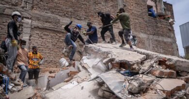 Exteriores confirma un fallecido español con doble nacionalidad en el terremoto de Colombia