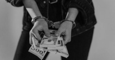 Extorsión alcanza su nivel más alto en 11 años - RR Noticias