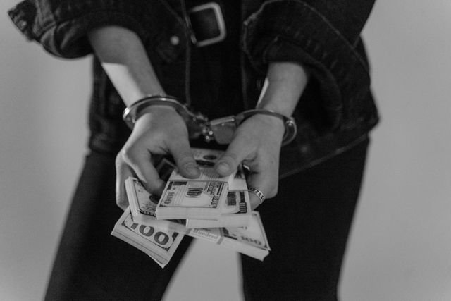 Extorsión alcanza su nivel más alto en 11 años - RR Noticias