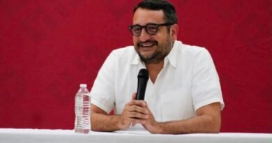 FGR desmiente investigación contra ‘Andy’ López Beltrán por huachicol fiscal - RR Noticias