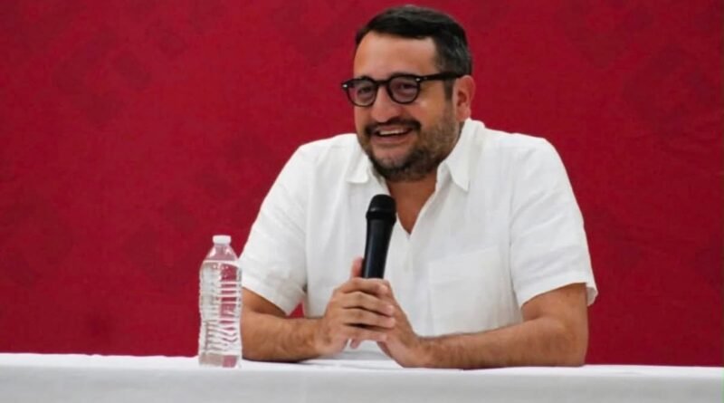 FGR desmiente investigación contra ‘Andy’ López Beltrán por huachicol fiscal - RR Noticias